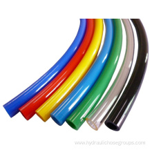 Polyurethane Pu Air Tube